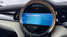 MINI Hatchback 135kW Cooper S Level 3 33kWh 3dr Auto Electric Hatchback